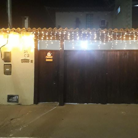 Suites Praias De Buzios Ngoại thất bức ảnh